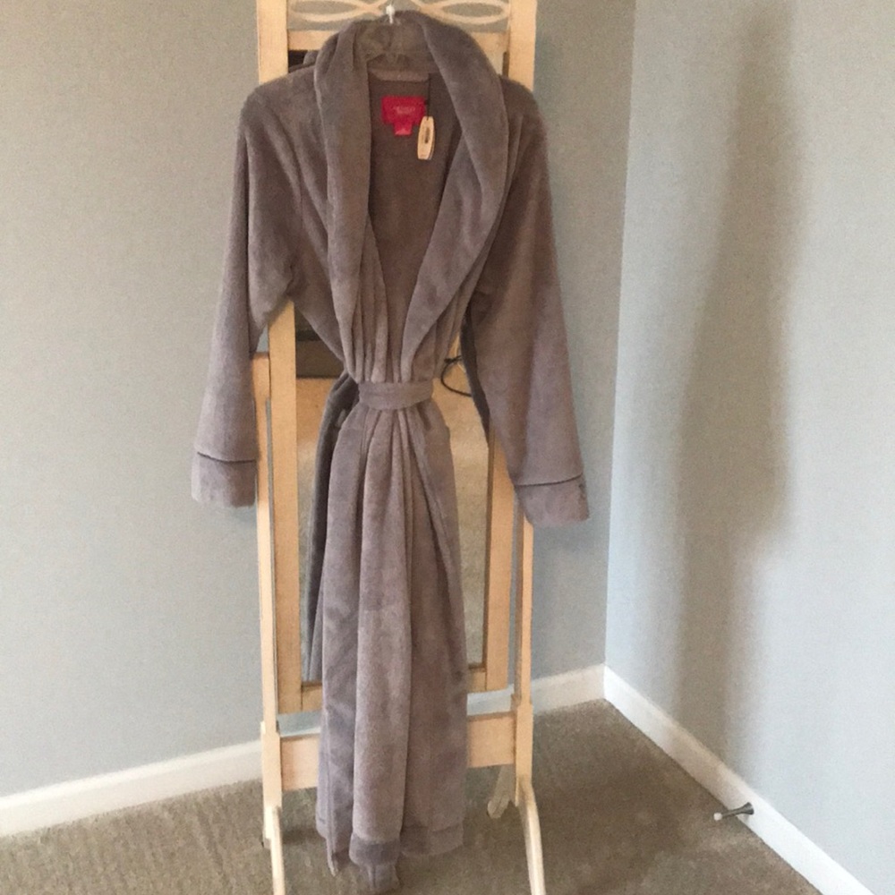 Victoria’s Secret Robe